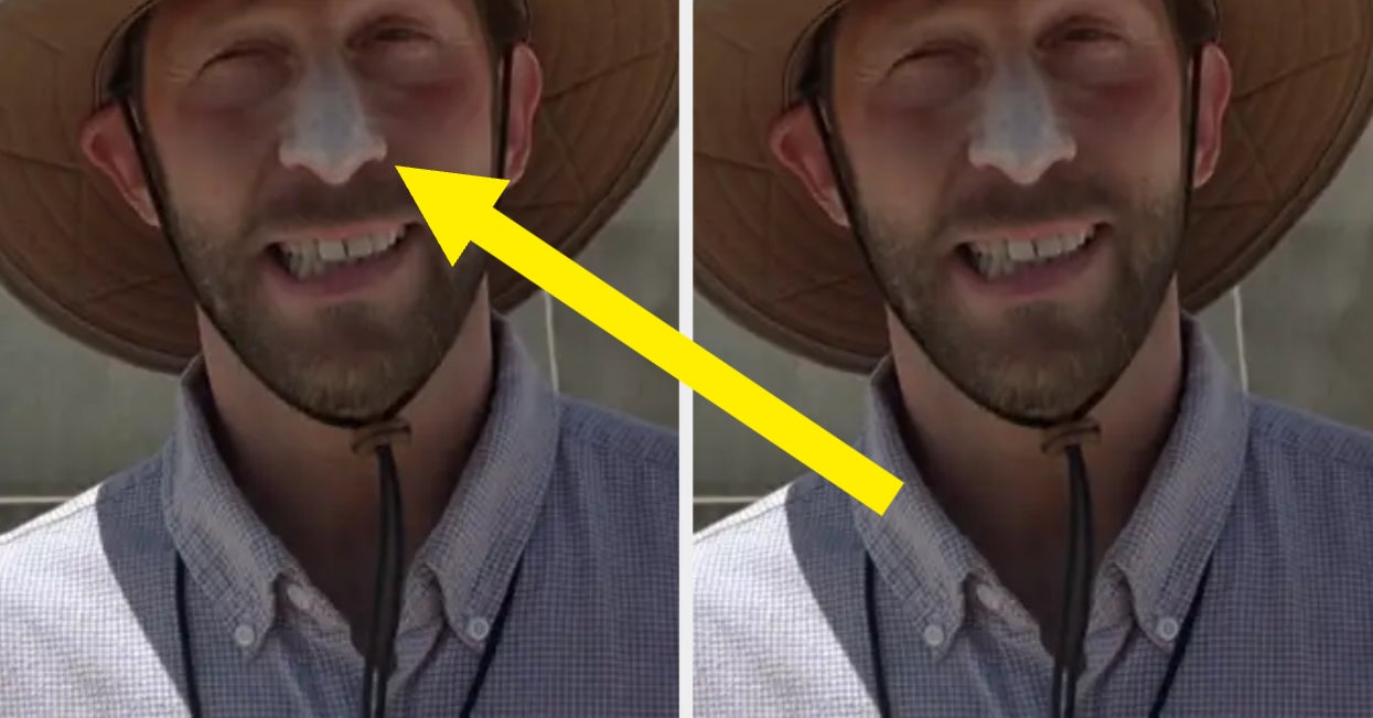 Det mest kritiske området for solkrem, ifølge eksperter, kan overraske deg