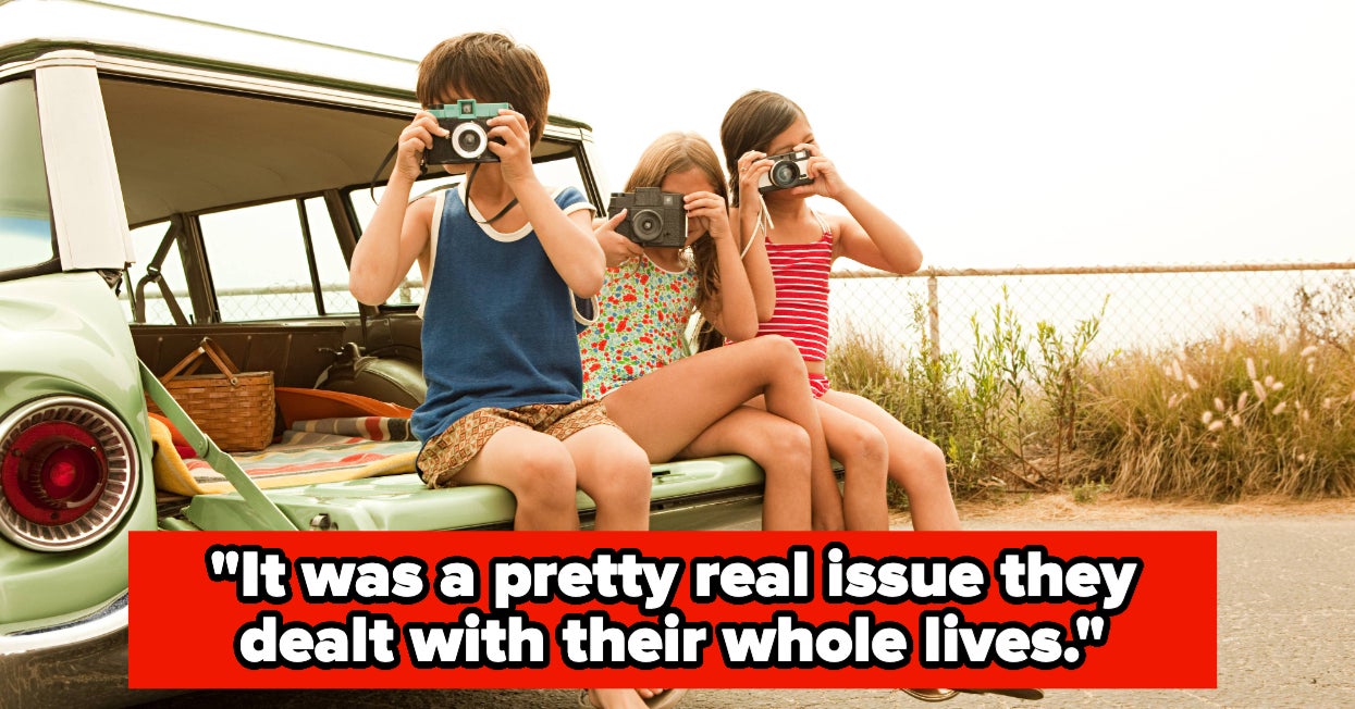 21 personer deler "skjulte" måter misbruk kan dukke opp i platoniske og romantiske forhold