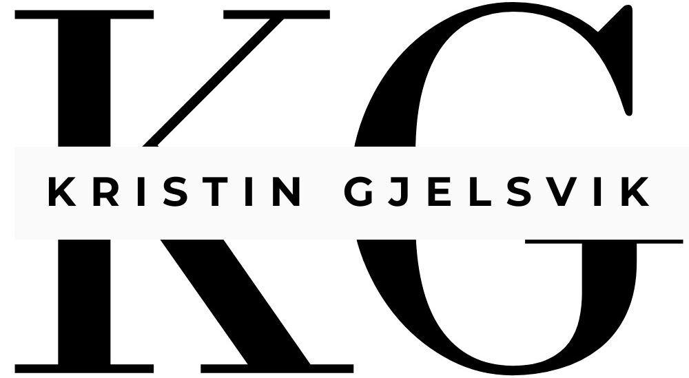 Kristin Gjelsvik