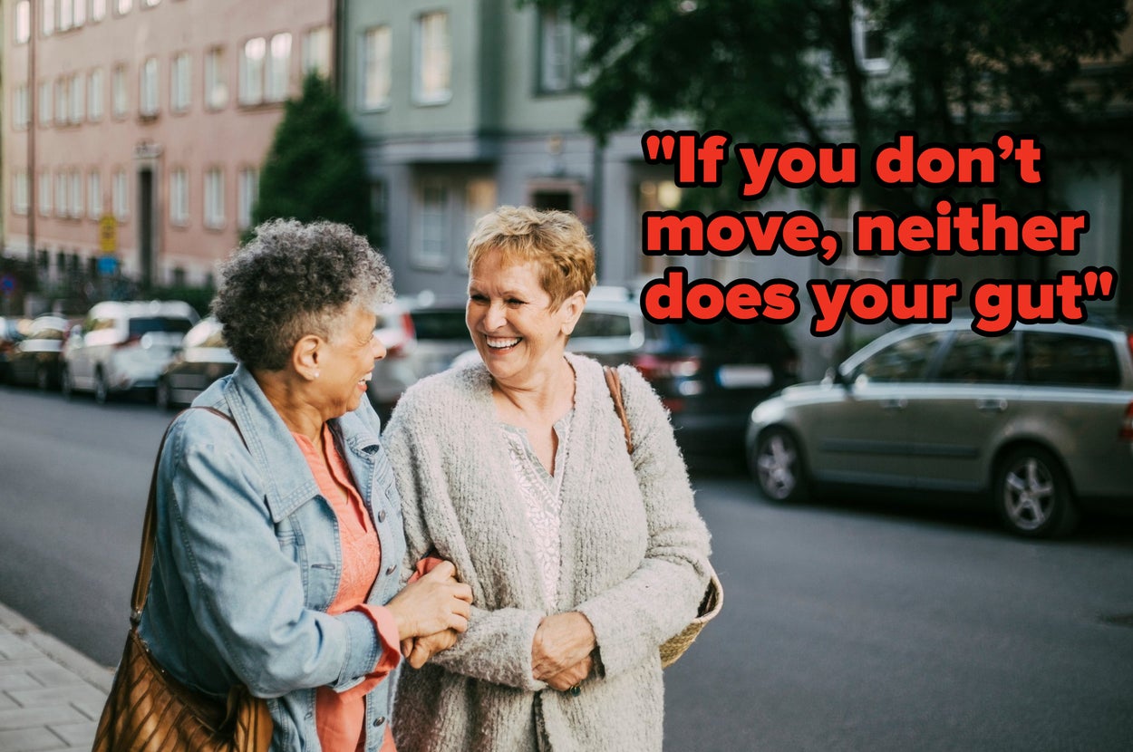 Så det er grunnen til at magen din gjør mer vondt når du blir eldre