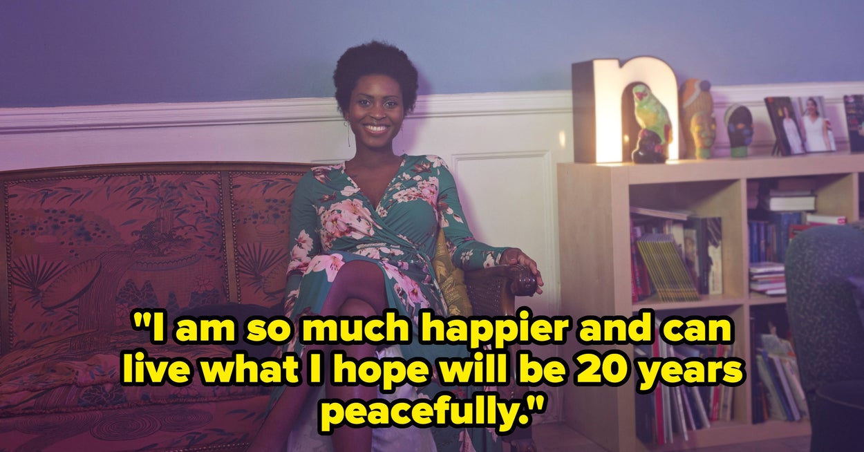 "Jeg er lei av å late som det er bra": Kvinner deler tingene de sluttet å "late som om de liker" etter å ha fylt 30 år