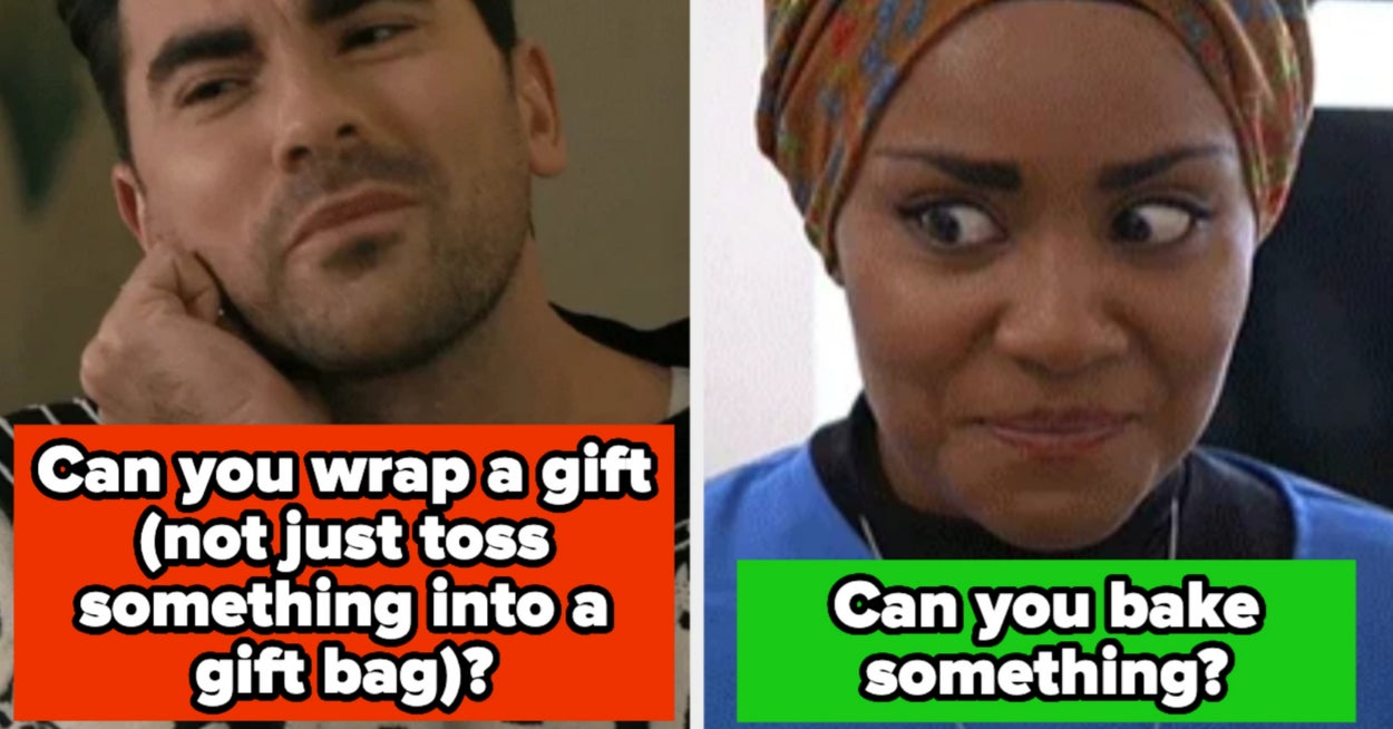 Hvor mange av disse grunnleggende voksen livsferdighetene vet du hvordan du gjør?