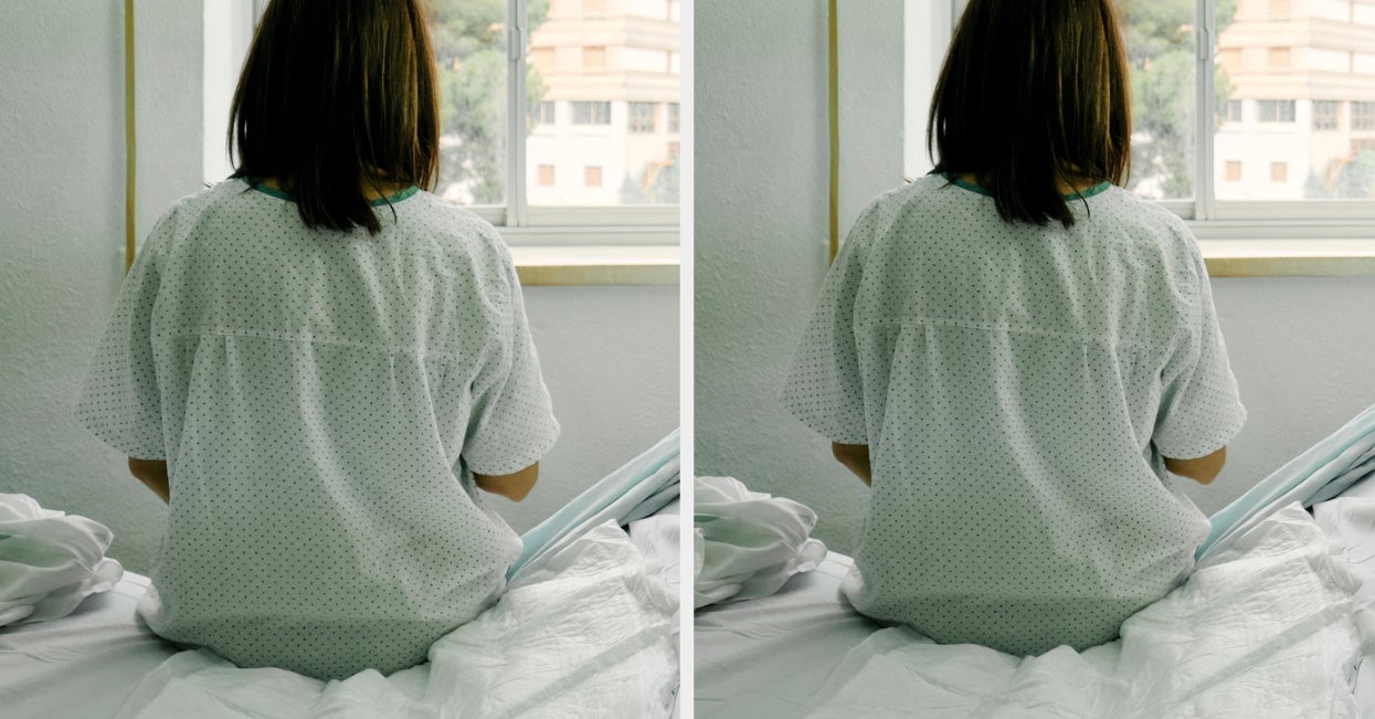 Min uhelbredelige tilstand er en potensiell ozempisk bivirkning. Stol på meg - Vekttap er ikke verdt dette.