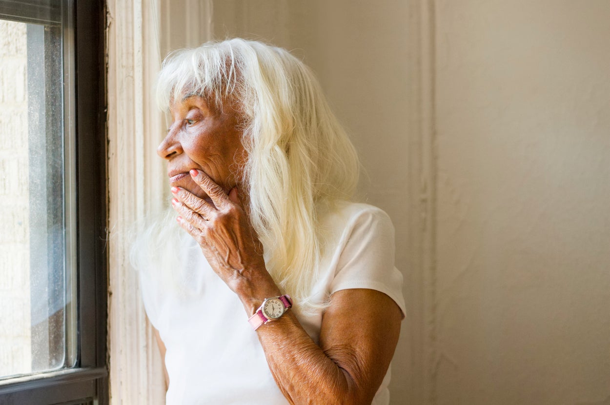 'Sundowning' er demenssymptomet vi ikke snakker om nok