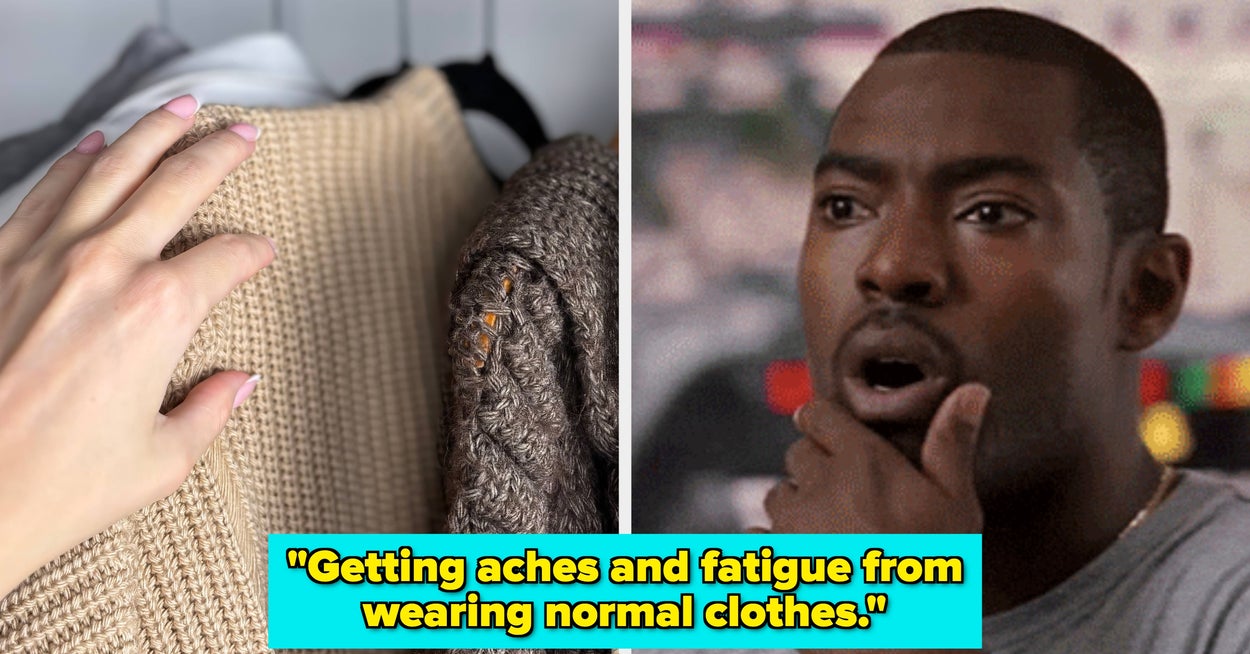 Nevrodivergent folk avslører atferden de trodde alle gjorde før de ble fortalt "um, faktisk nei"