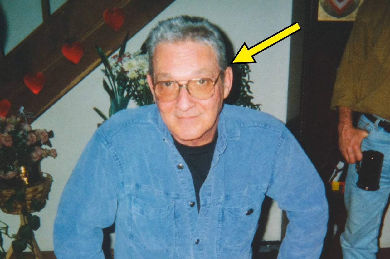 Eldre voksne deler de beste delene om å være i 60- og over, og det er sååå lett å høre