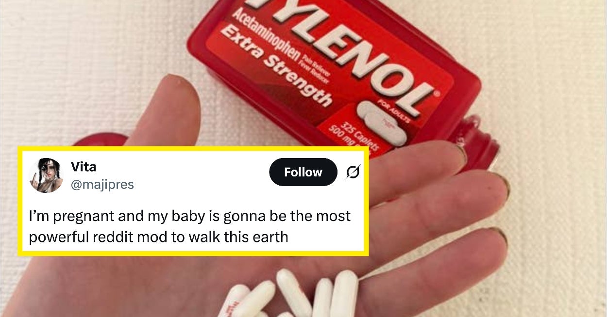 Her er internettets 24 beste vitser om Trumps kunngjøring som knytter Tylenol og autisme