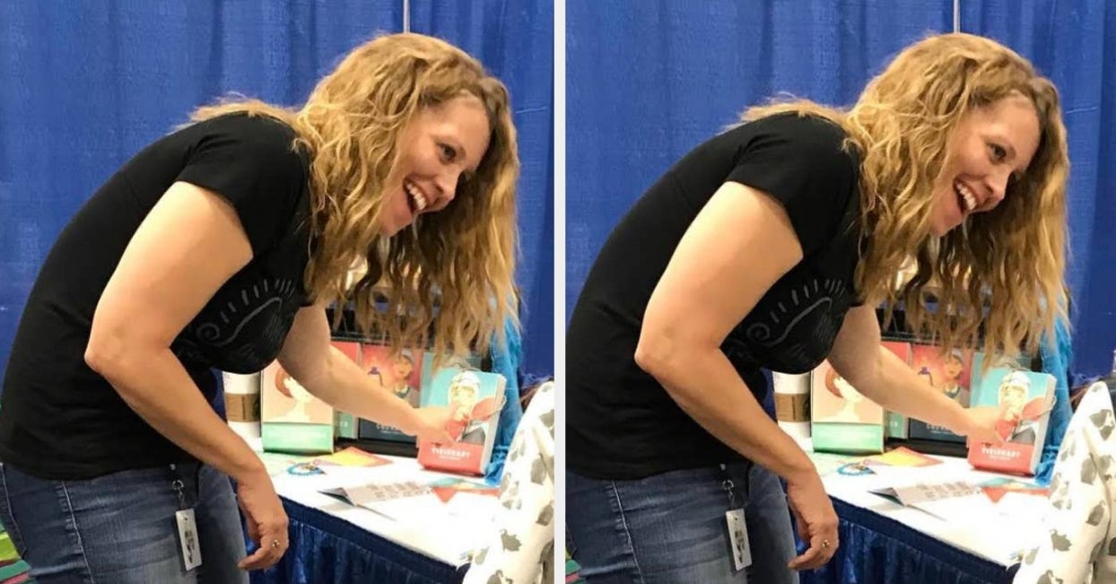 Jeg har vært på over 20 hjemmeskolekonferanser. De tingene jeg har vært vitne til dem, sjokkerte meg.