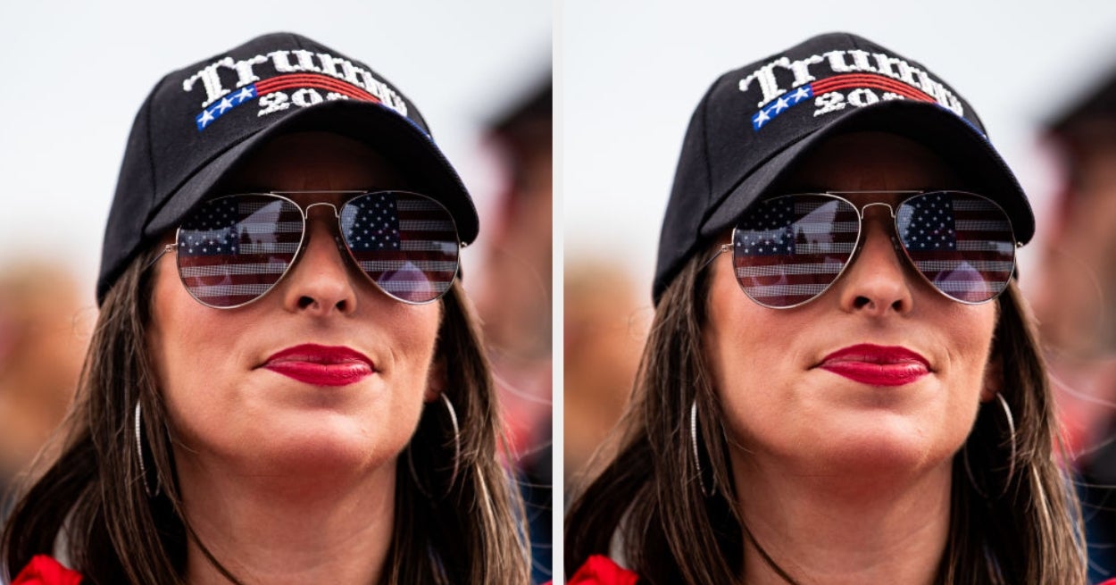 Dette er den 1 tingen kulteksperter vil at du skal gjøre når du snakker med dine MAGA-slektninger