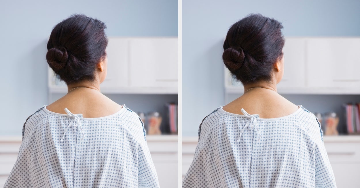 Jeg tok abort i 40-årene. Jeg vil aldri glemme det sjokkerende legen sa til meg.