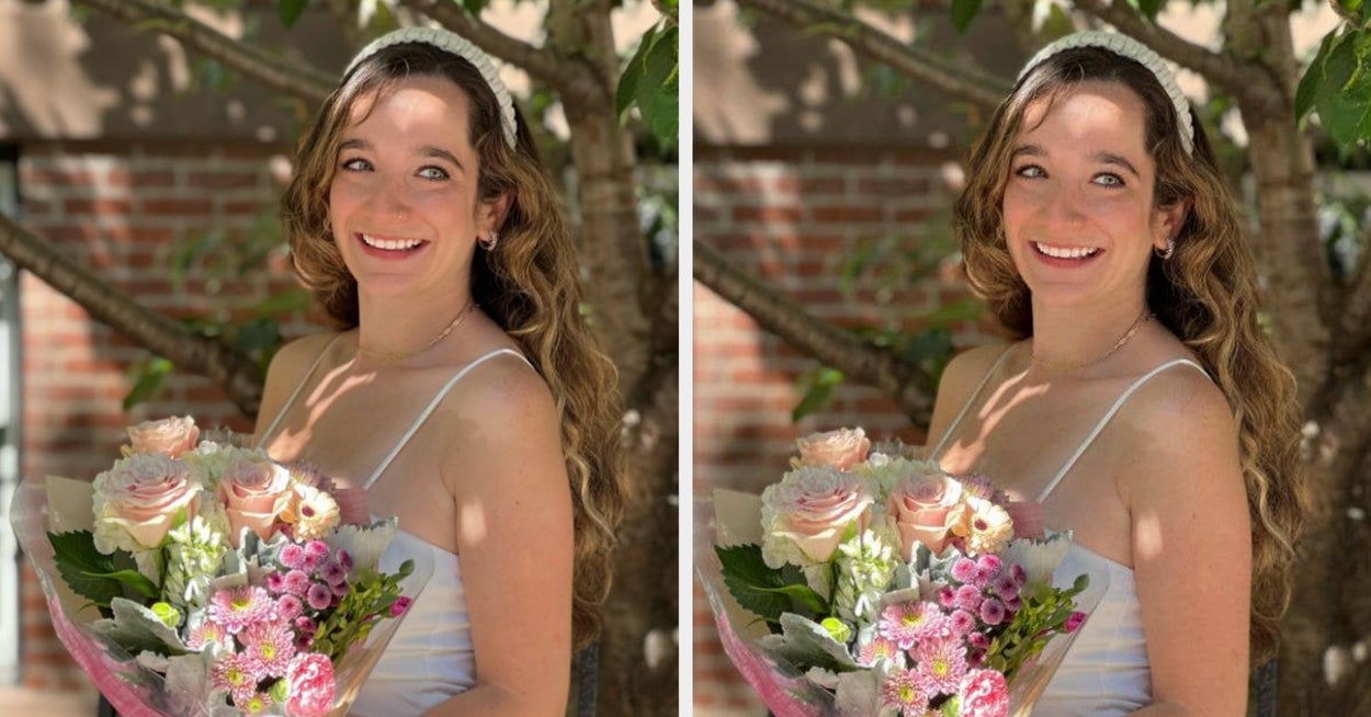 Jeg tok en avgjørelse før ekteskapet som gjorde folk veldig ukomfortable. Her er hvorfor jeg gjorde det.