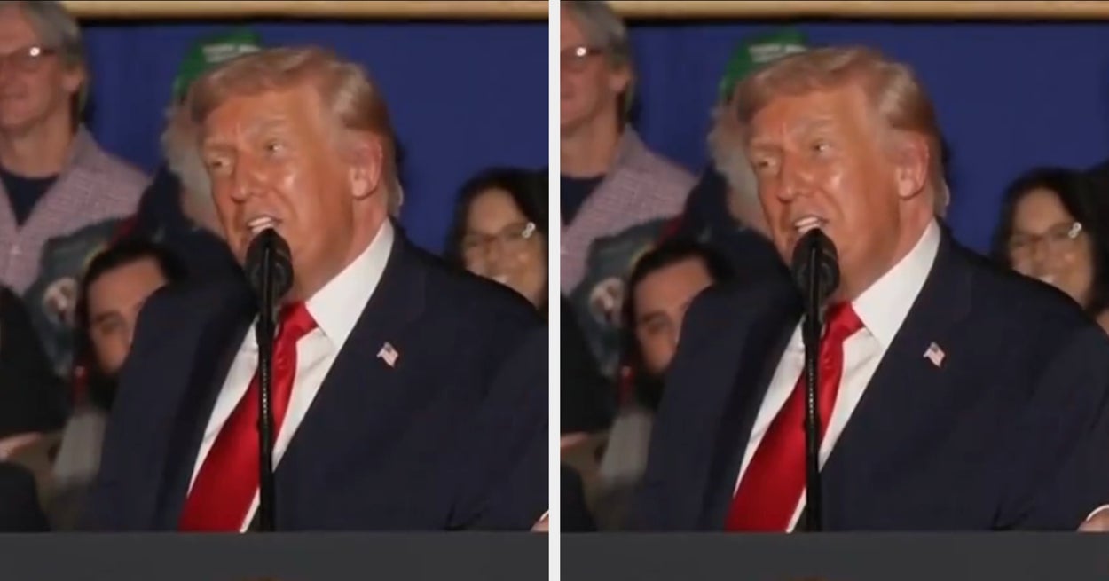 Trumps siste forslag midt i rimelighetskrisen får Internett til å se rødt