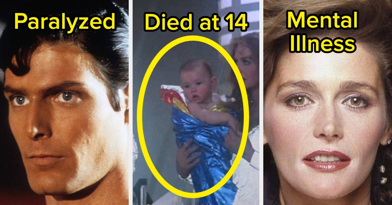 Min uskyld døde etter å ha lært disse urovekkende sannhetene