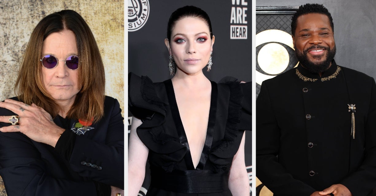 "Dette er en ufattelig tragedie": 47 kjendiser som døde i år, fordi 2025 bare ikke spilte rettferdig