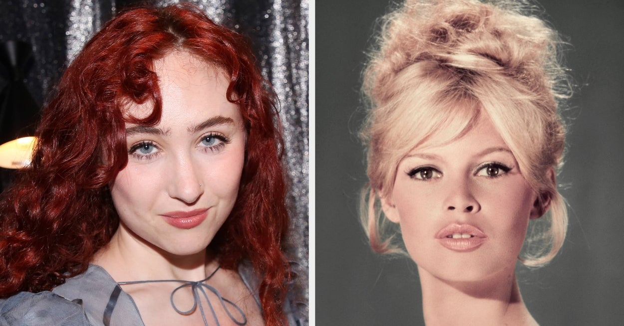 "Det er fortsatt tid til å slette dette": Fans er ikke fornøyde med Chappell Roans minneinnlegg om Brigitte Bardot