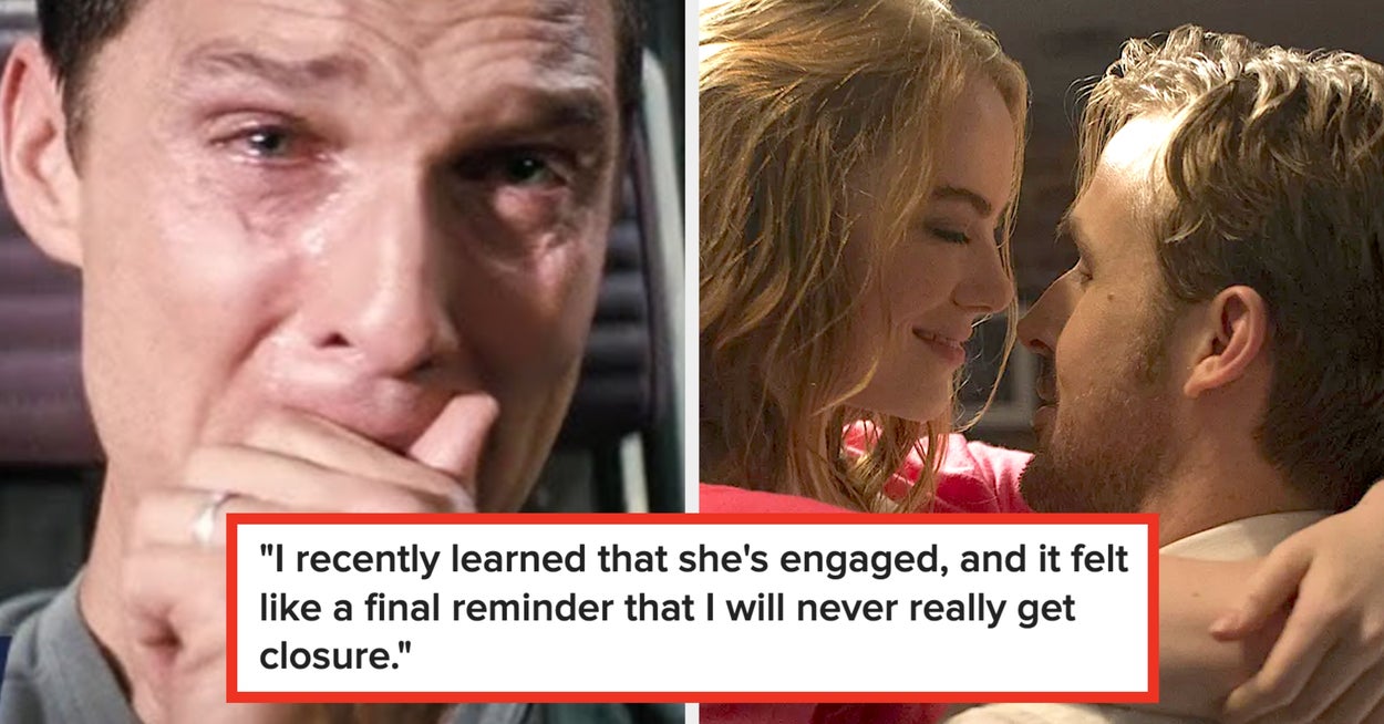 Menn deler de sjokkerende måtene de famlet på livets kjærlighet, og ærlig talt, jeg er i sjokk