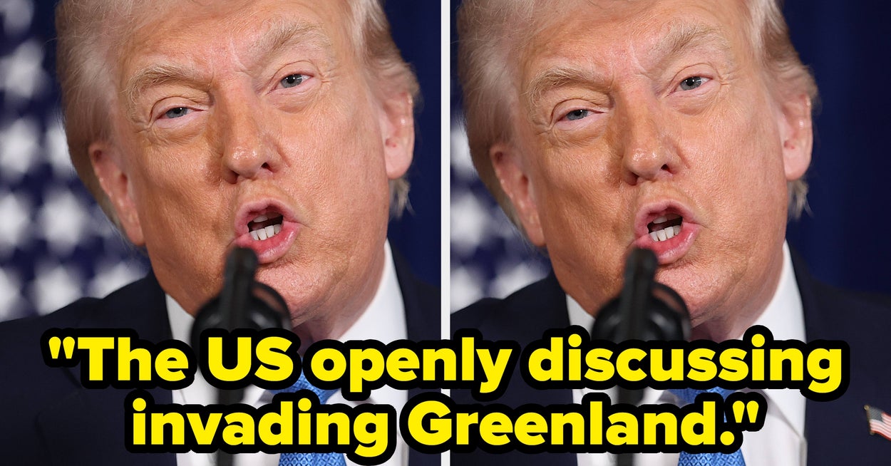 Folk deler ting som stille ble "normale" innen 2025, men som ville vært sjokkerende i 2020, og jeg er opprørt