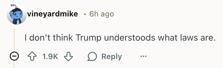 Sosiale medier kommentar: 