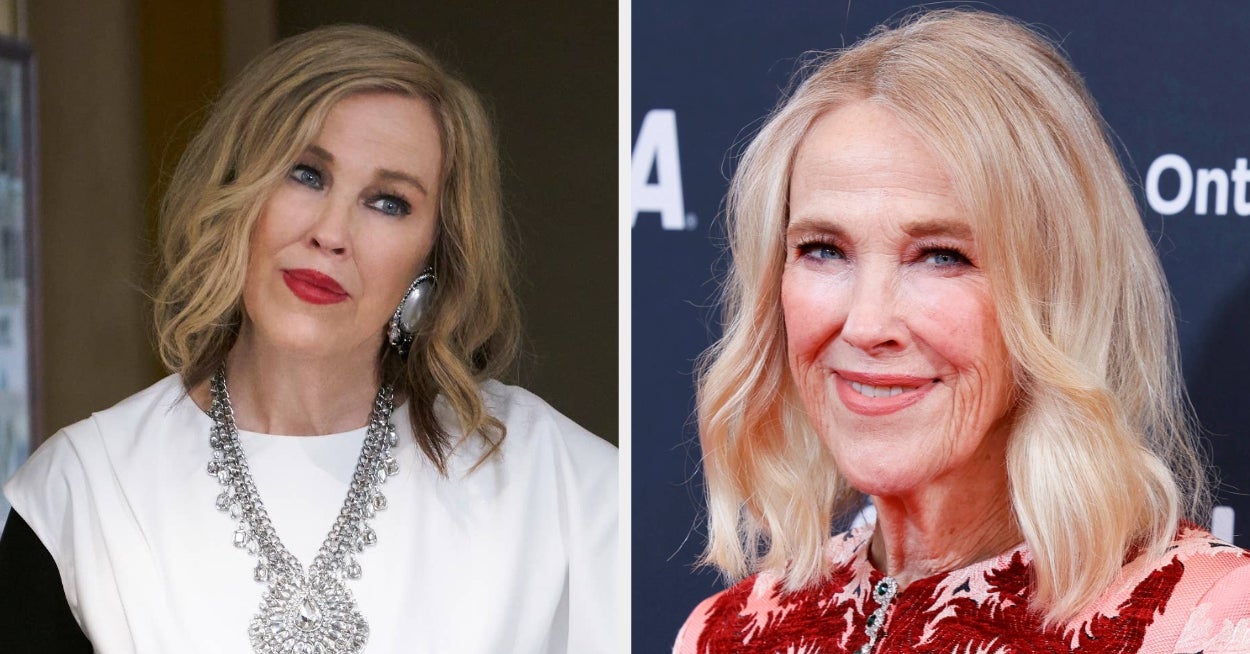 Catherine O'Hara har dødd - Her er hennes 11 mest ikoniske roller som beviser at hun virkelig var den største gjennom tidene