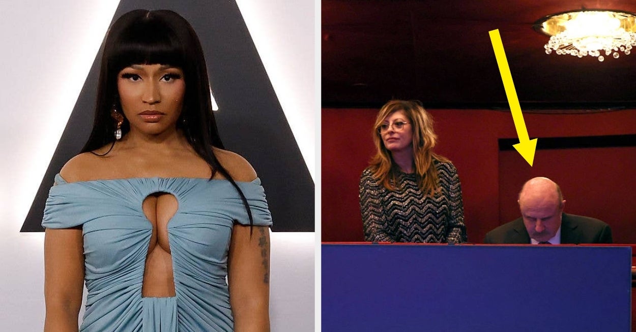 Sååå, her er alle 27 kjendiser som deltok på "Melania"-filmpremieren