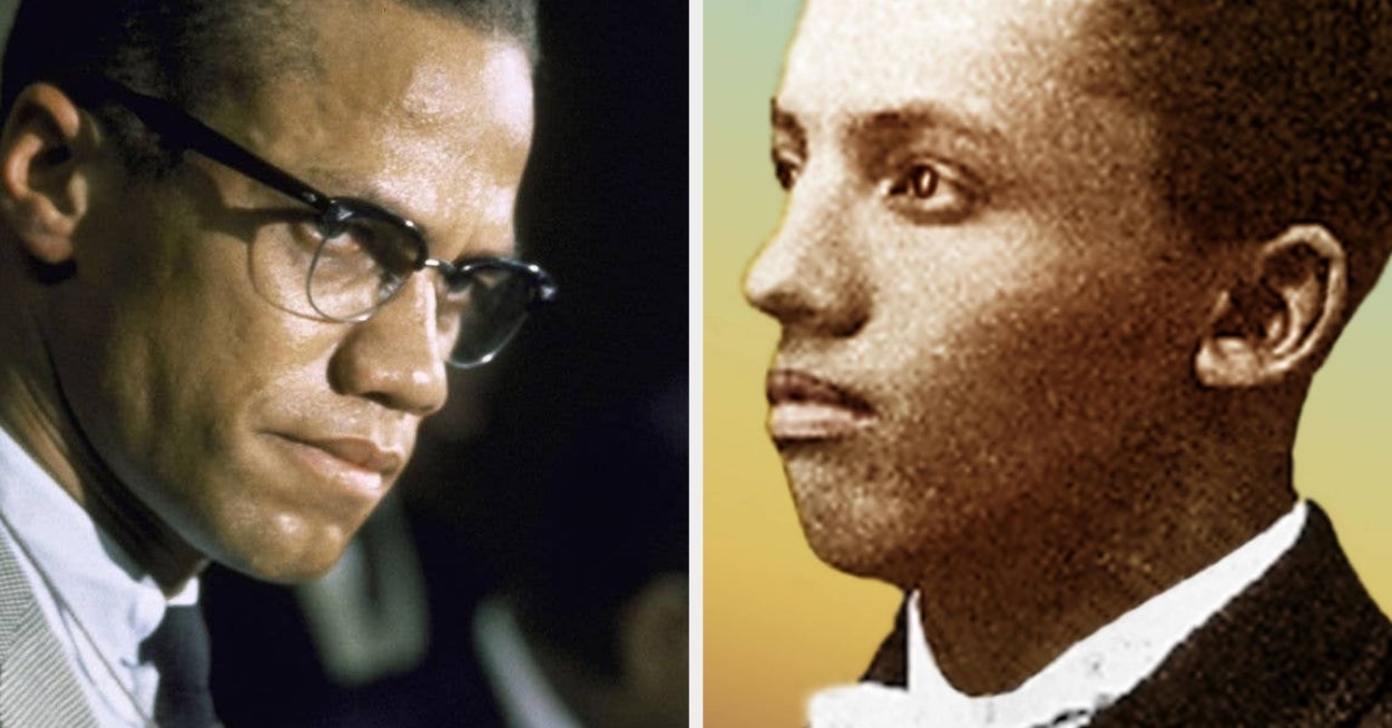 I år er det 100-årsjubileum for Black History Month, så la oss snakke om det