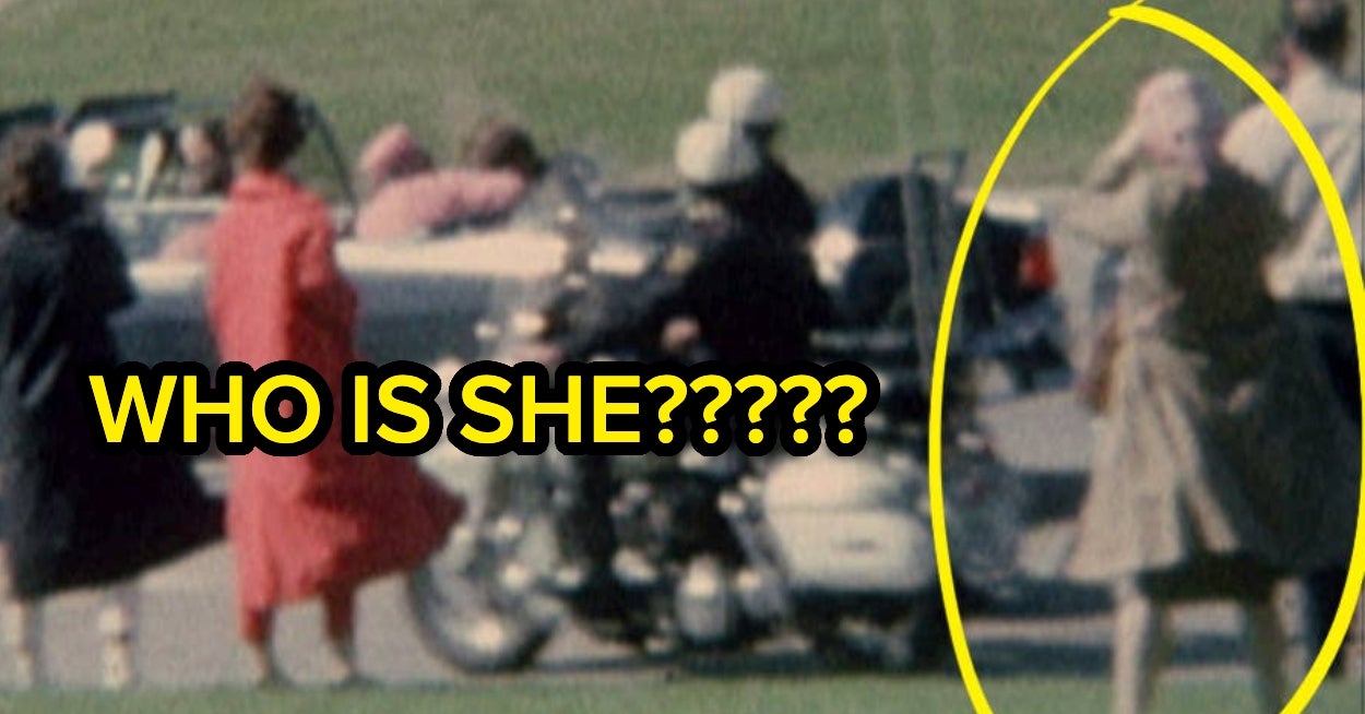 Min lille babyhjerne har blitt utslettet etter å ha lært disse mørke, sjokkerende og sjokkerende tingene