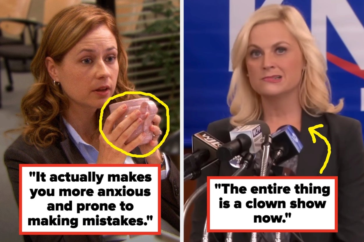 "Det er den største svindelen i vår generasjon": 30 "Voksenvaner" som faktisk er totale, komplette og ytterst bullsh*t