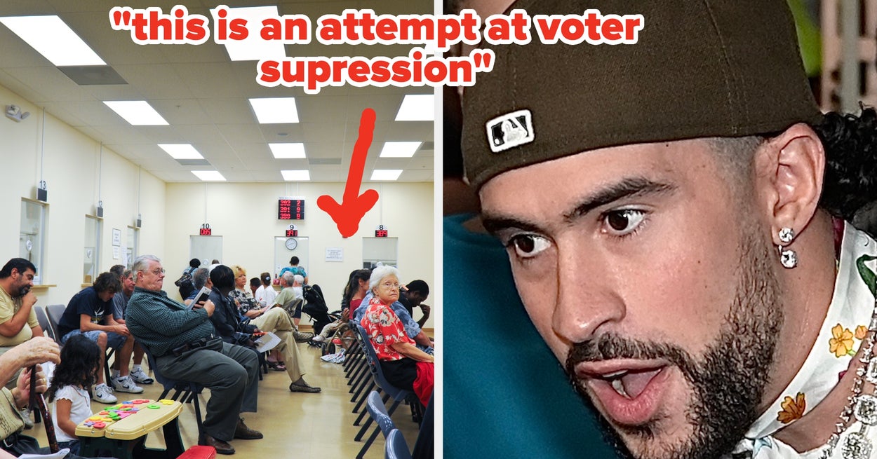 "Så dumt": Internett mister absolutt det over Floridas ufattelige nye lov