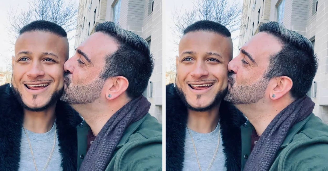 Min mann var så nærme å få sitt grønne kort. Så endret offiserens tone - og ICE dukket opp.