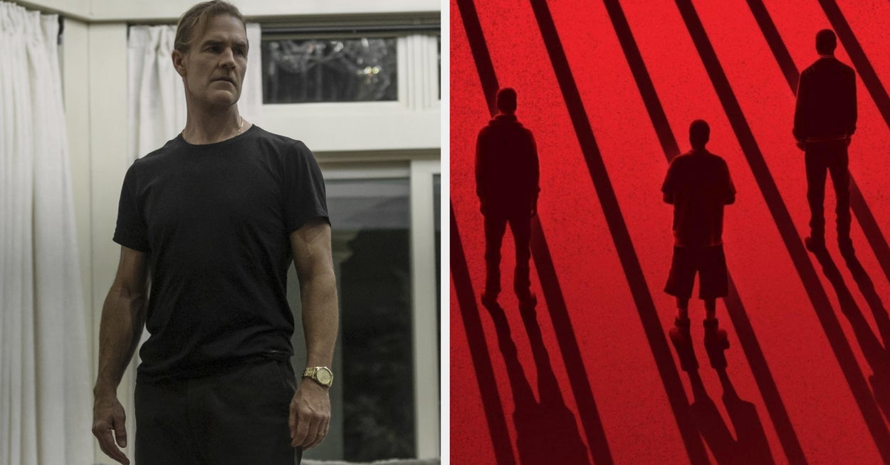 Folk blir forbanna over hvor mørk denne nye skrekkfilmen er – her er nøyaktig hvorfor