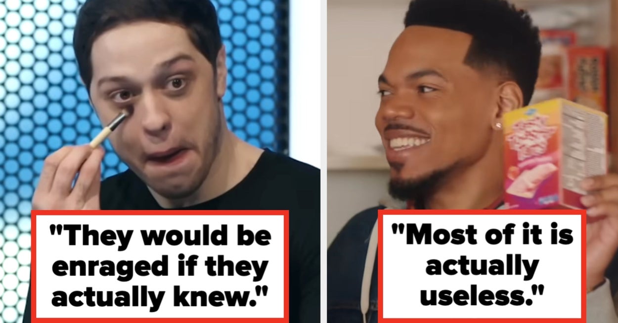 "Folk aner ikke hvor ille det er": 23 overveldende bransjehemmeligheter som ansatte skulle ønske at flere visste om