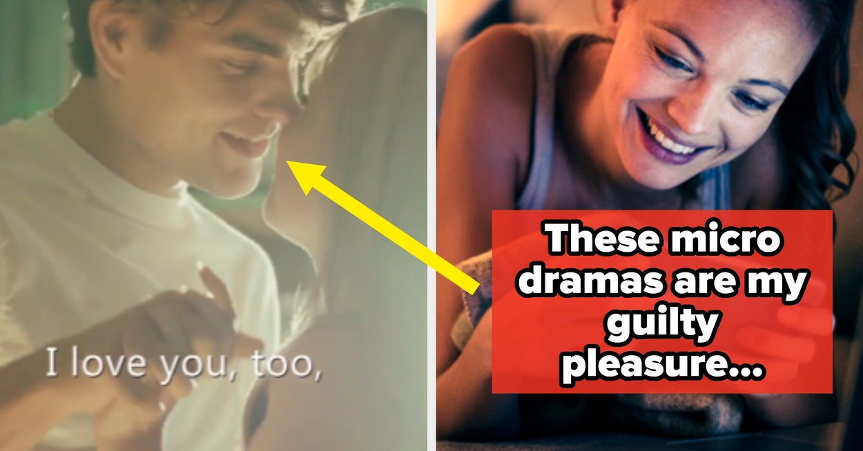 Mikrodramaer har tatt over sosiale medier, og her er grunnen til at alle er besatt av det