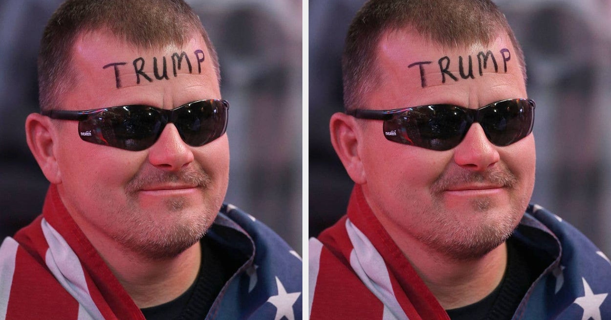 Trumps hemmelige metode for å holde MAGA-følgere lojale fungerer så bra at eksperter faktisk er bekymret