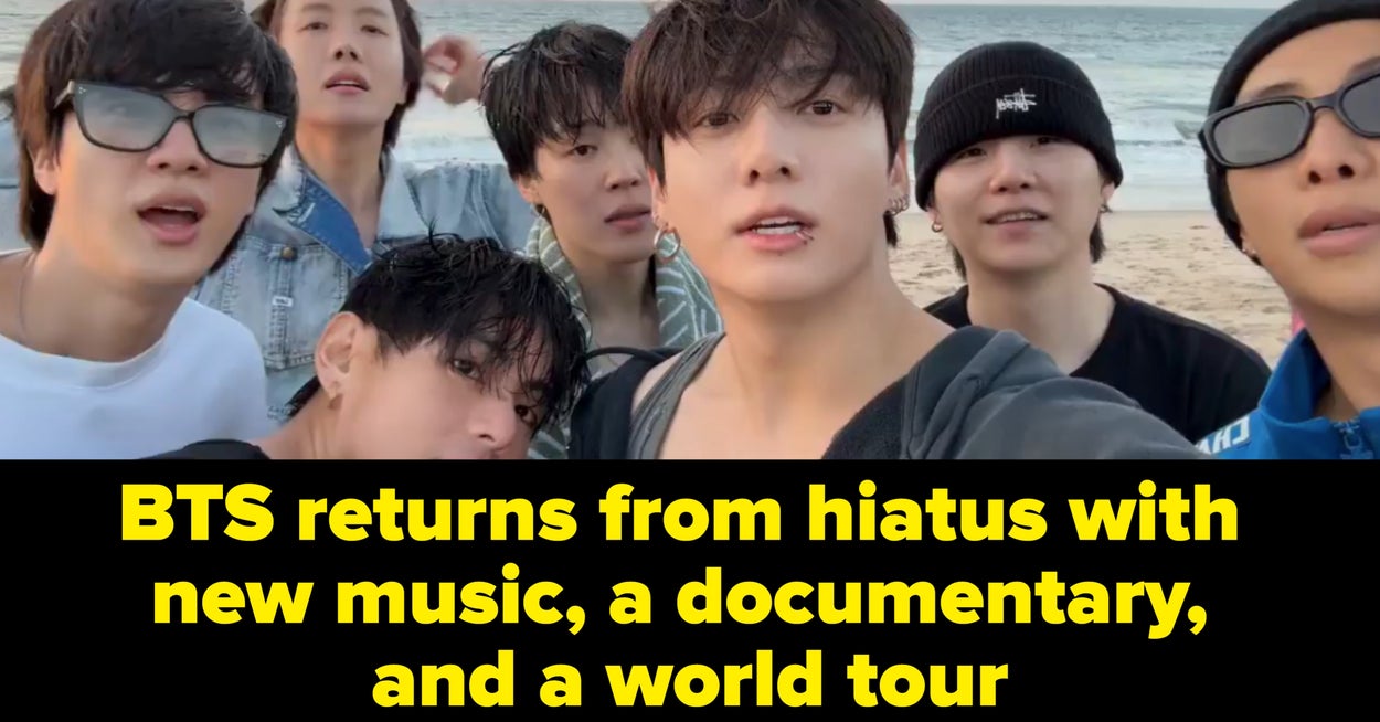 K-Pops! Exclusively in AMC Theatres