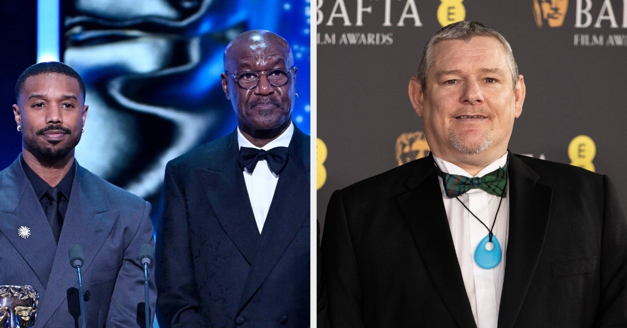 Etter at Delroy Lindo sa at ingen snakket med ham eller Michael B. Jordan om N-Word-hendelsen, takket BAFTA-ene dem for deres "verdighet og profesjonalitet"