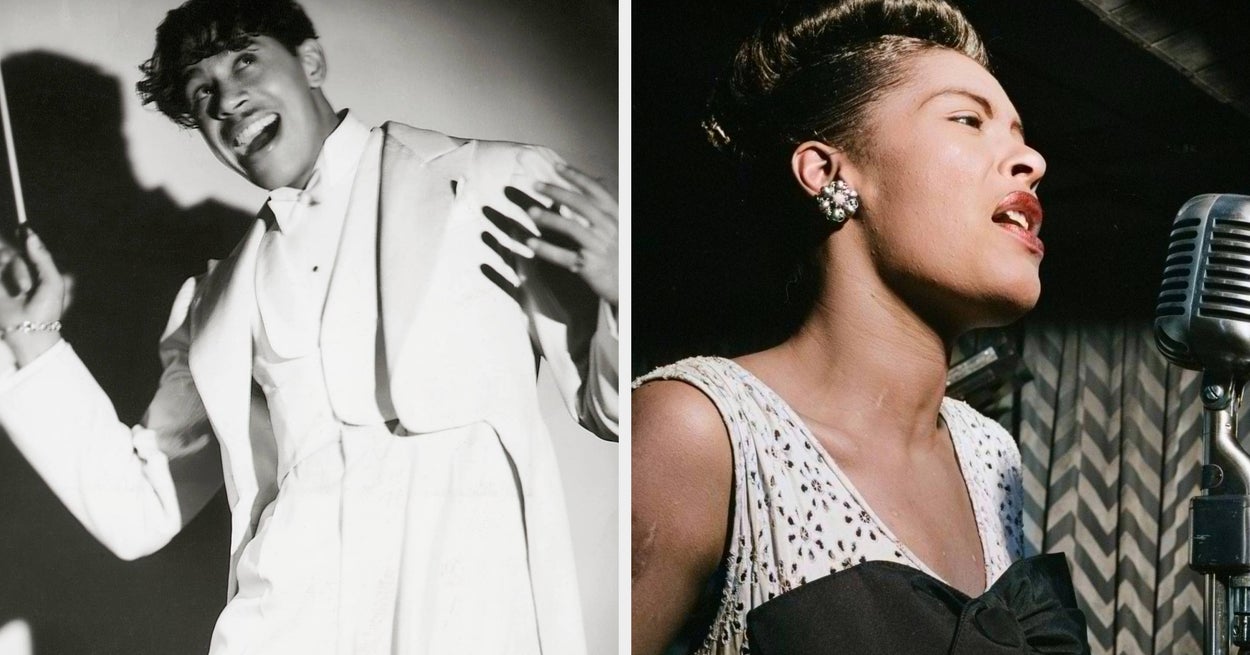 Disse Harlem Renaissance Visionærene gikk så vi kunne løpe, og de fortjener mye mer kreditt enn de får