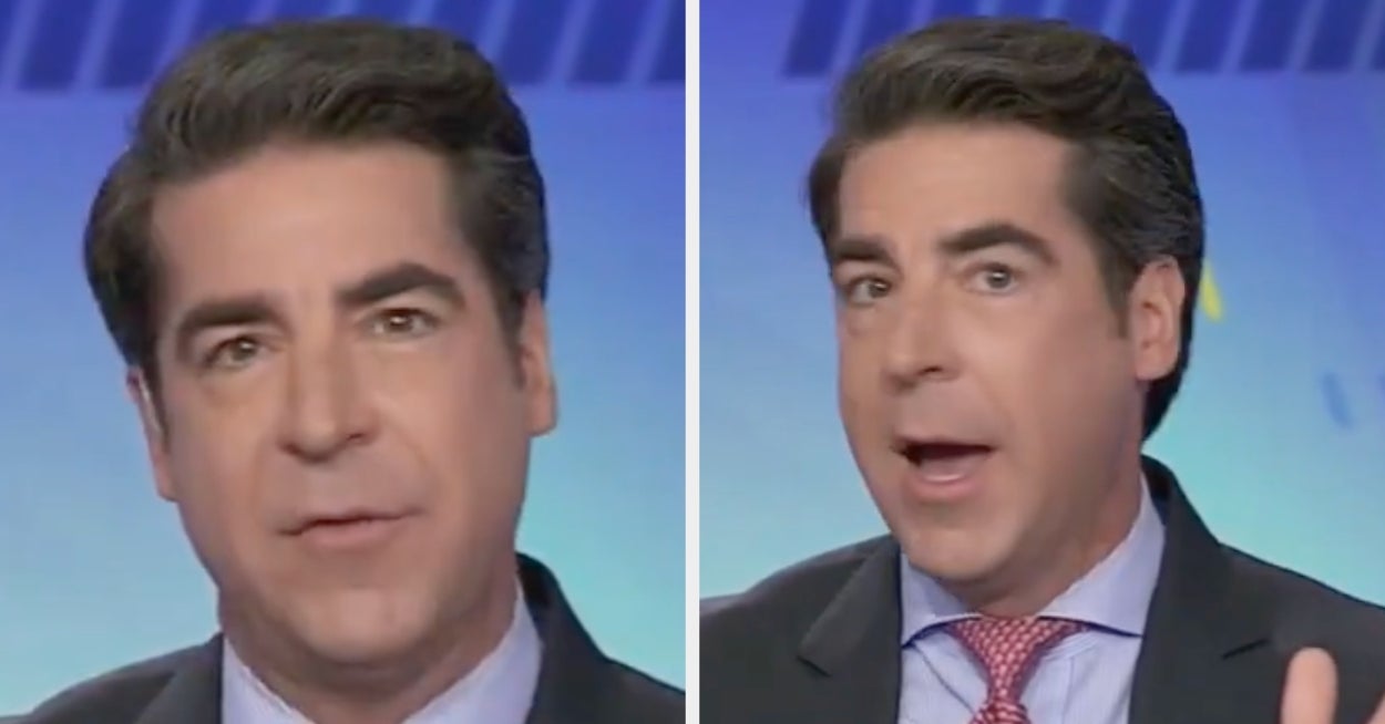 "Who's Gonna Tell Him": Denne Fox News-verten prøvde å dra Gavin Newsom, og det slo tilbake på den morsomste måten