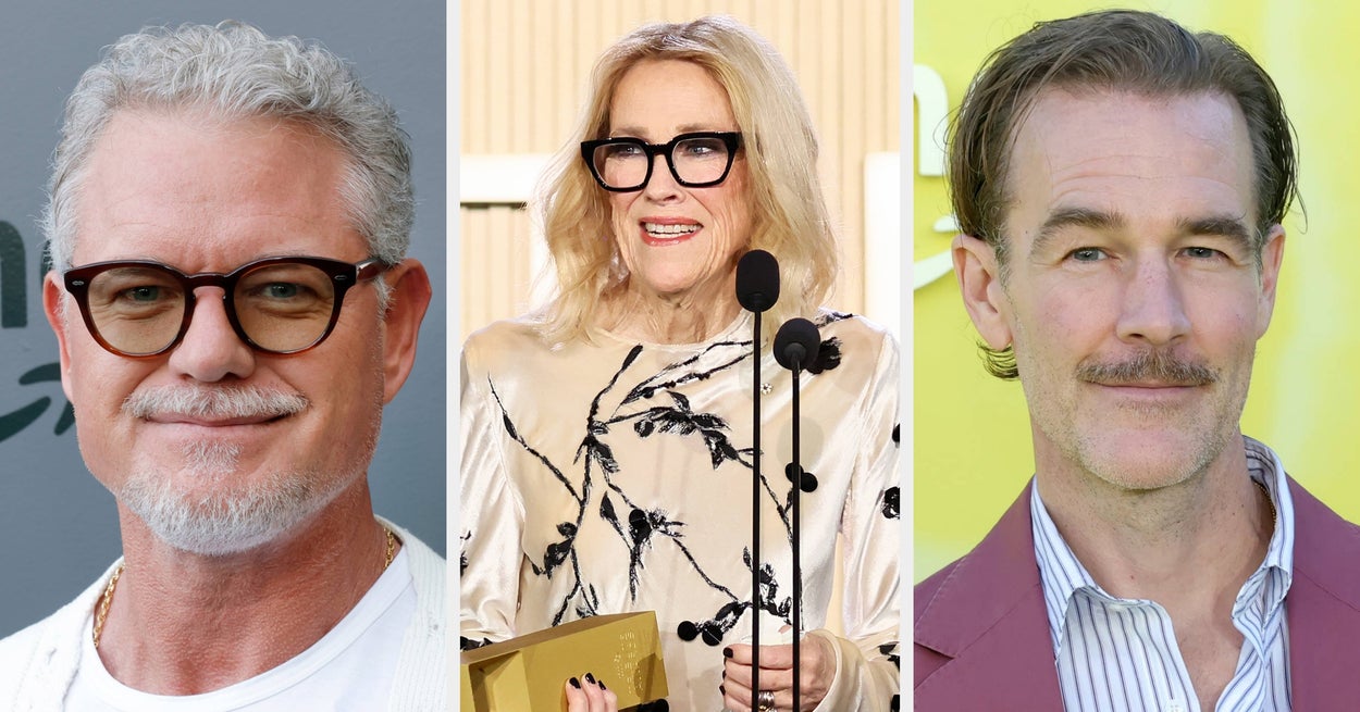 18 kjendiser som har dødd i år, fordi 2026 ikke spiller rettferdig