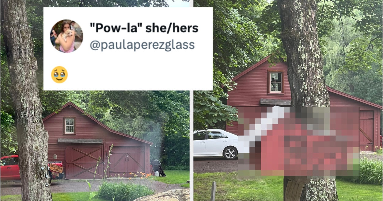 Denne sunne tråden om den søteste hjemmetrenden lyser opp hele Internett