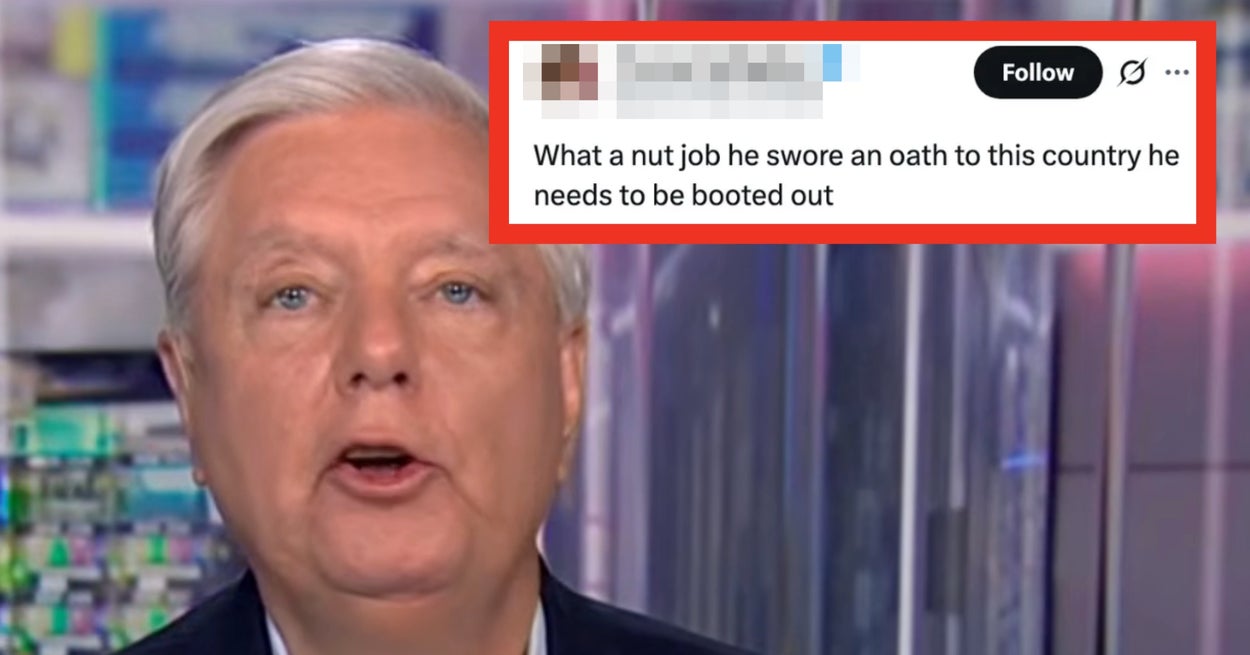 "Saying the Quiet Part Out Loud": Folk ber om fjerning av denne republikaneren etter hans "sjofele" og "uforsvarlige" kommentarer på Fox News