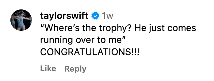 Kommentar fra en bekreftet konto: 