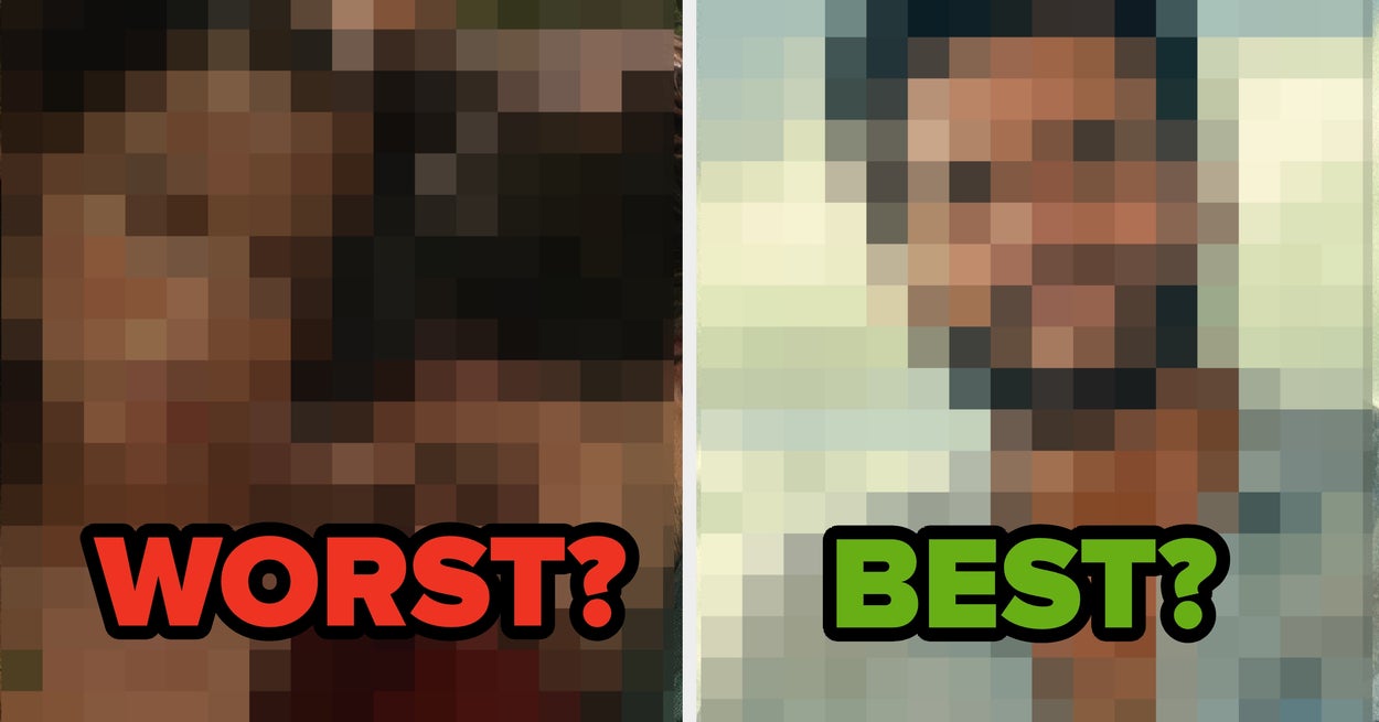 Det er 10 nominerte for beste film ved Oscar-utdelingen i 2026 – Slik ville jeg rangert dem fra verst til best