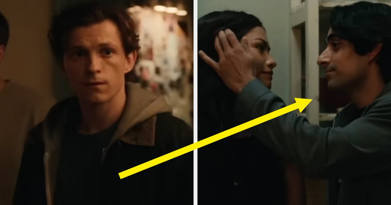 «Spider-Man: Brand New Day»-traileren droppet nettopp med en første titt på MJs nye BF, og her er hva folk sier