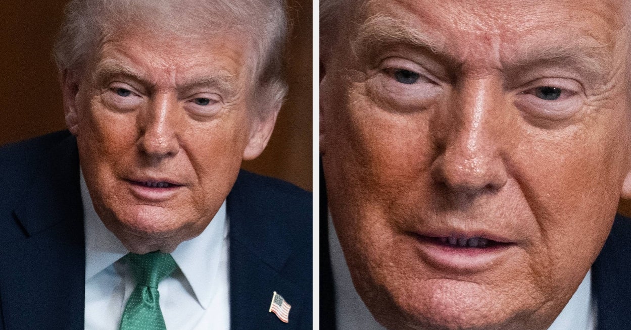 Denne politiske strategen spår det nøyaktige øyeblikket Trump kan forlate presidentskapet, og begrunnelsen hans er på en måte overbevisende