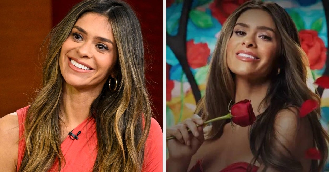 ABC avlyste nettopp den nye "Bachelorette"-sesongen etter at en lekket video av stjernen ble sluppet - her er det du trenger å vite