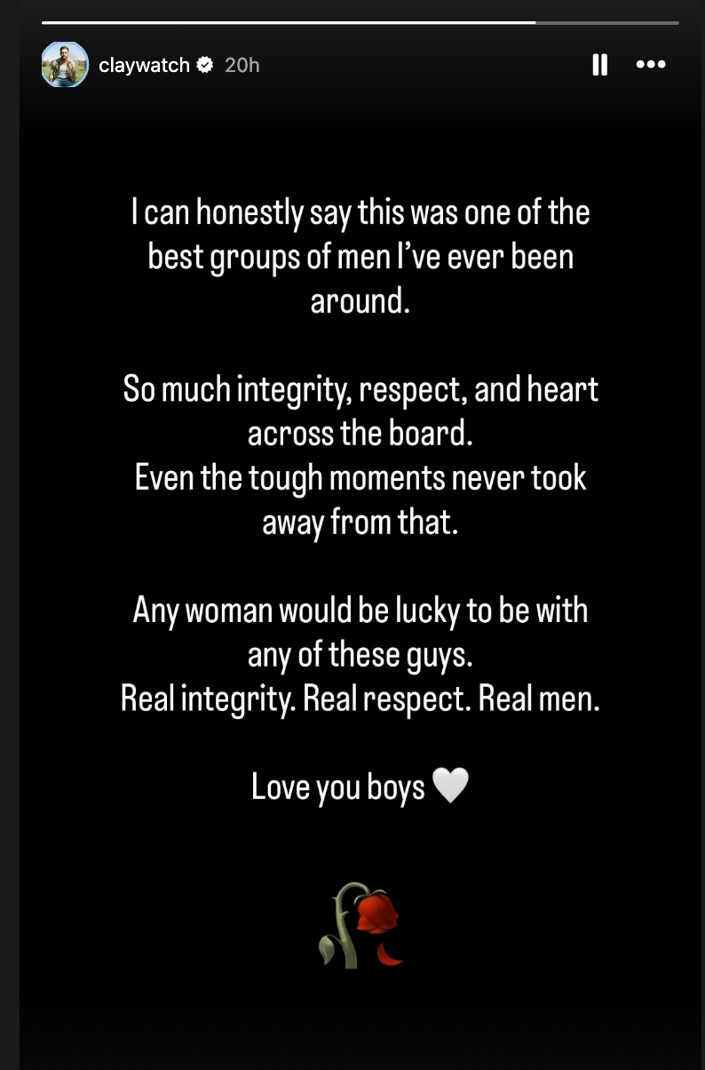 Sammendrag av tekst: En ros til en gruppe menn som fremhever deres integritet, respekt og hjerte, og sier at enhver kvinne ville være heldig å være sammen med dem. Kjærlighet og respekt uttrykt