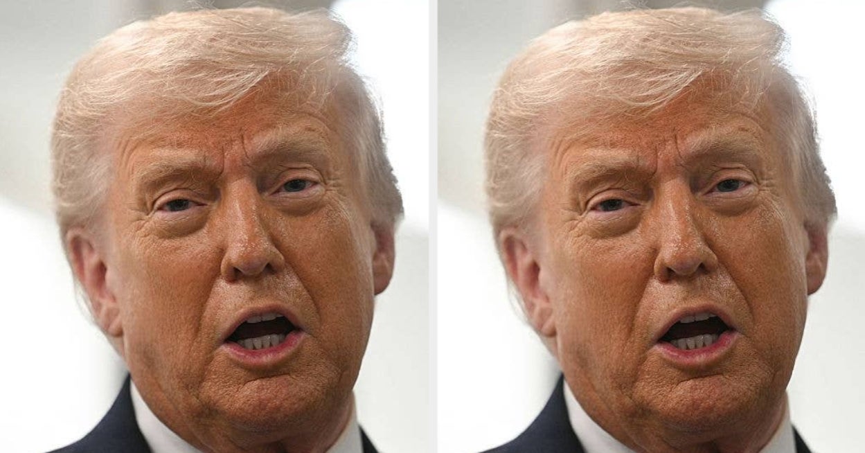 Dette er den 1 setningen Trump ikke vil slutte å bruke, og psykologer ringer alarmklokker