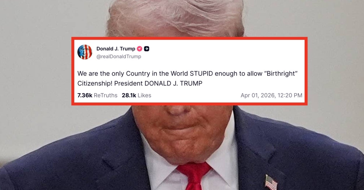 "Trump så liten ut": Her er hva et øyenvitne tenkte om Donald Trumps ekskursjon til høyesterett