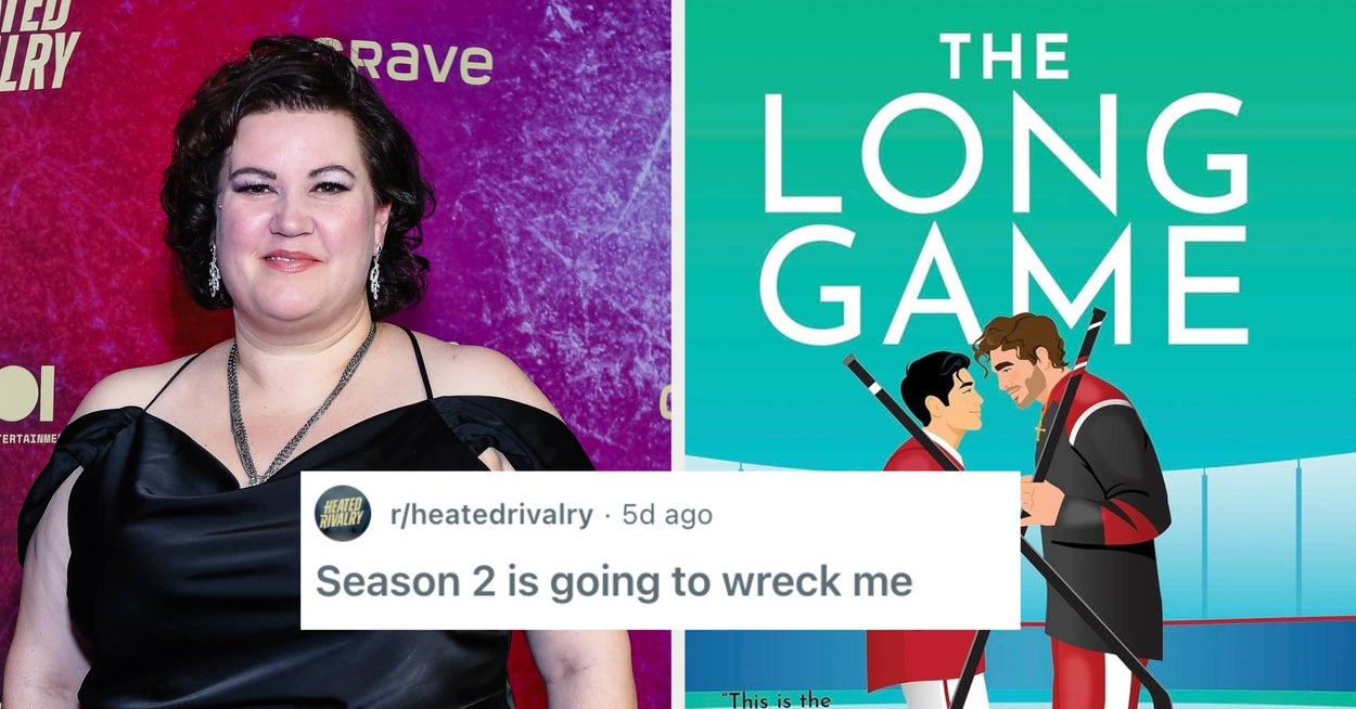 6 kanadiske romantikkbøker du sannsynligvis ikke visste fikk TV- og filmtilpasninger