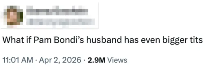 Tweet av Danny Goodwin: 